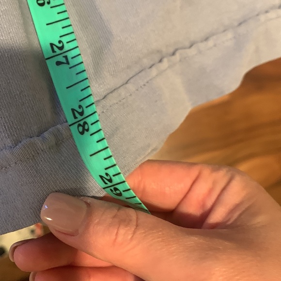 Vintage 90s Levi’s silvertab Pullover Longsleeve tee. Size L - Picture 5 of 8